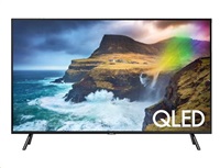 SAMSUNG QE65Q70 QLED TV 65" 4K 3840x2160 (2019) QE65Q70R