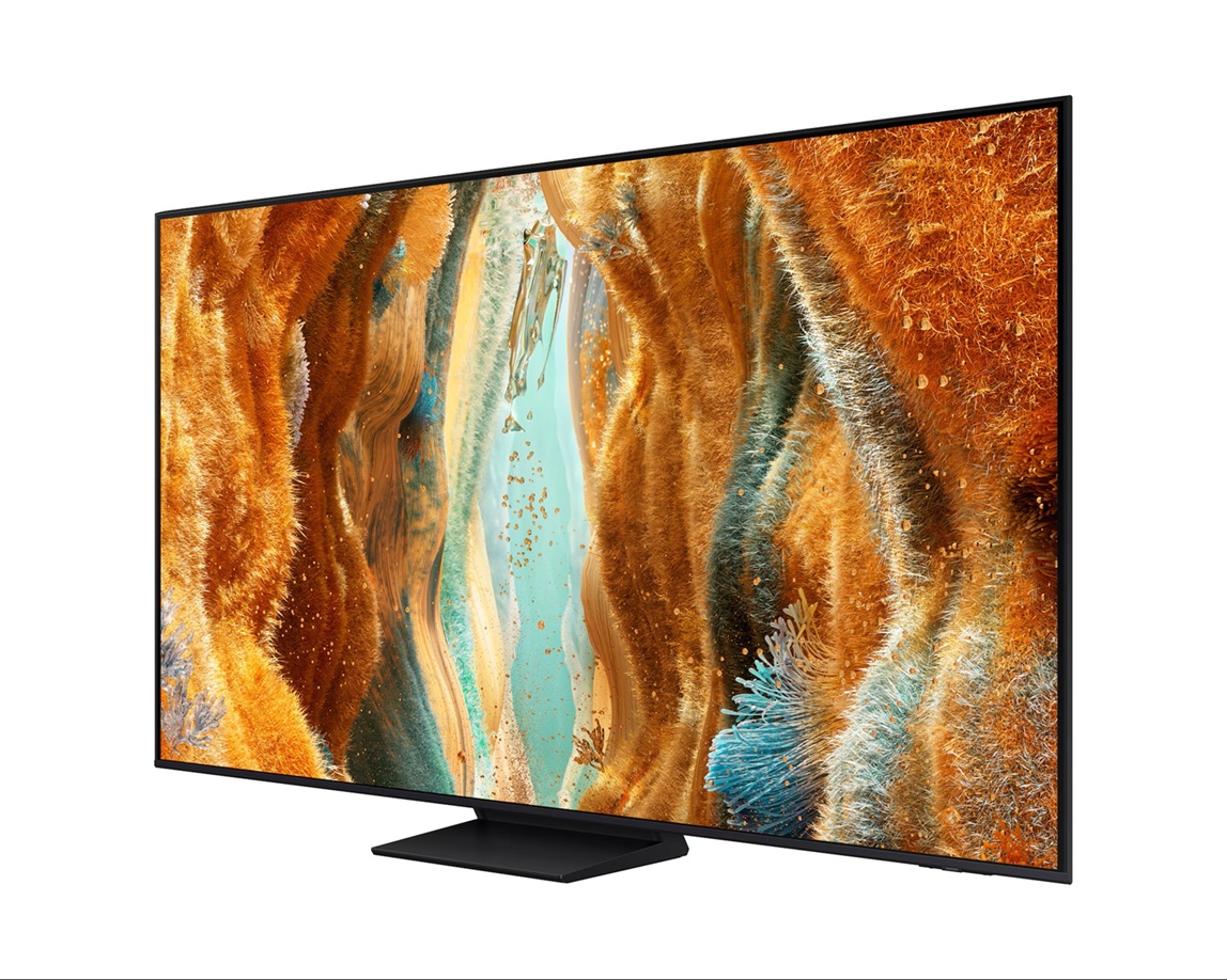 Samsung/QE65QN70F/65"/4K UHD/Černá