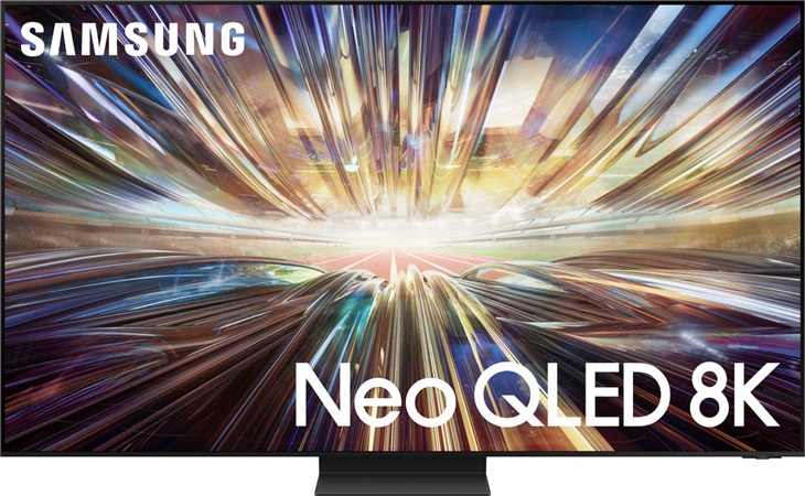 Samsung QE65QN800D 8K NEO QLED 8806095477428
