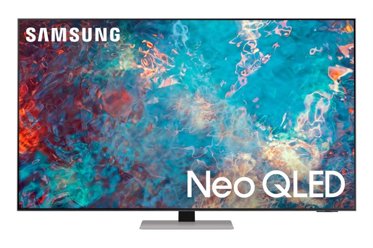 Samsung QE65QN85AATXXH QLED 65" 4K UHD 3840 × 2160 8806092024939