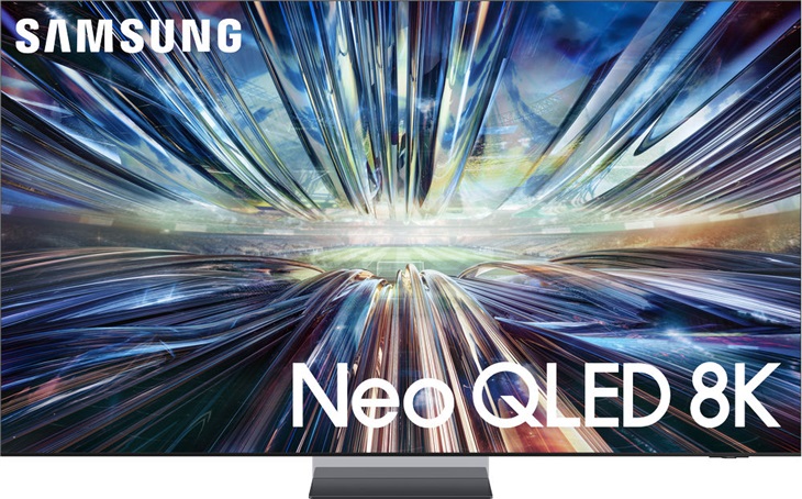 Samsung QE65QN900D 8K NEO QLED 8806095508672