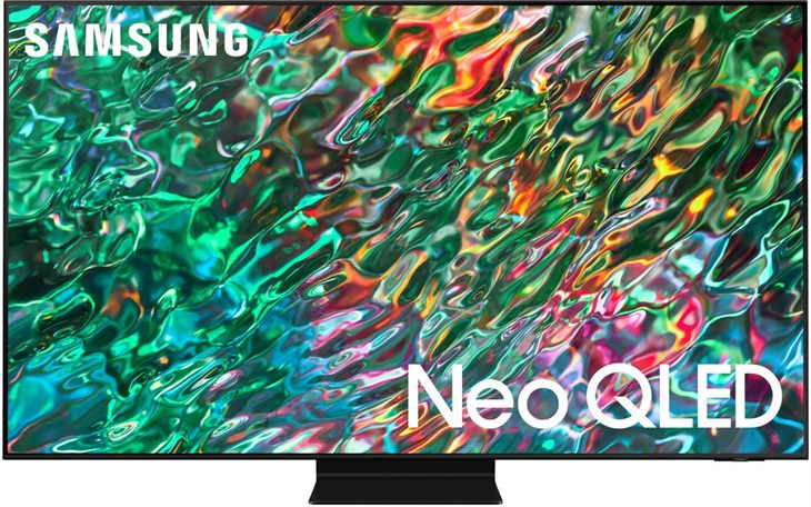 Samsung QE65QN90BATXXH Neo QLED 65" 4K 3840 x 2160 8806094039702