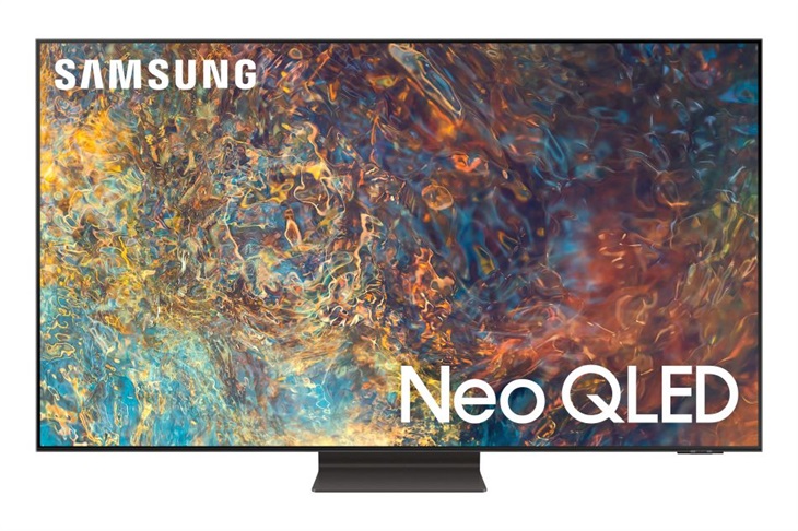 Samsung QE65QN95AATXXH Neo QLED 65" 4K 3840 x 2160 8806092025066