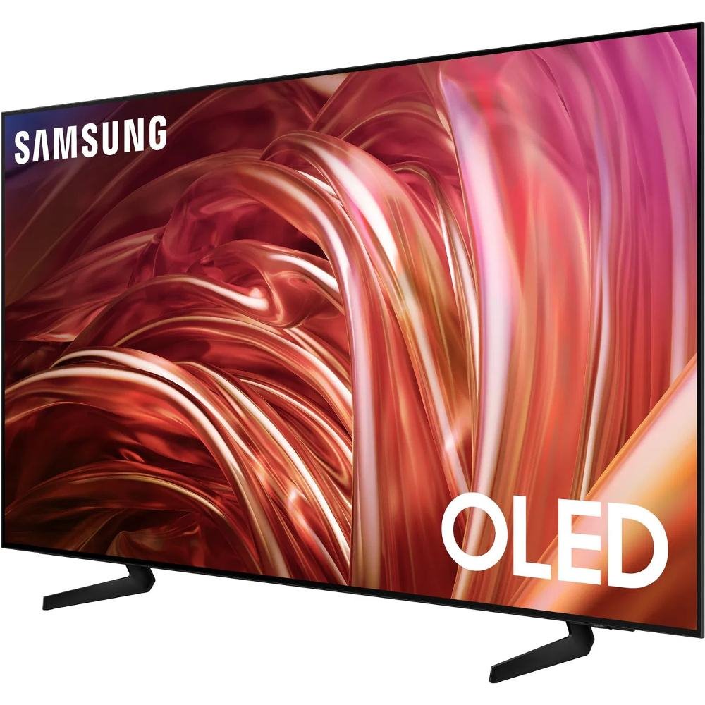 Samsung QE65S85D - OLED SMART 4K TV, 65" (164 cm)