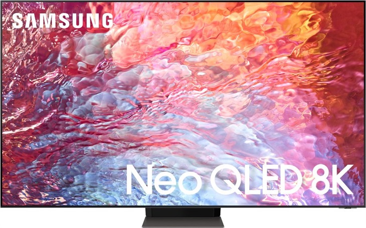 Samsung QE75QN700BTXXH Neo QLED 75" 8K 7680 x 4320 8806094115222