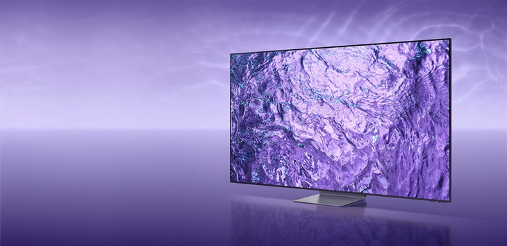 Samsung QE75QN700C Neo QLED 75" 8K 7680 x 4320 8806094883664