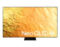 SAMSUNG QE75QN800B NEO QLED 75" 8K TV 7680x4320 QE75QN800BTXXH