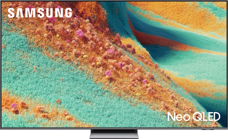 Samsung QE75QN85F NEO QLED 8806097051596