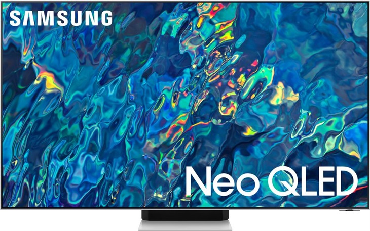 Samsung QE75QN95BATXXH Neo QLED 75" 4K 3840 x 2160 8806094076882