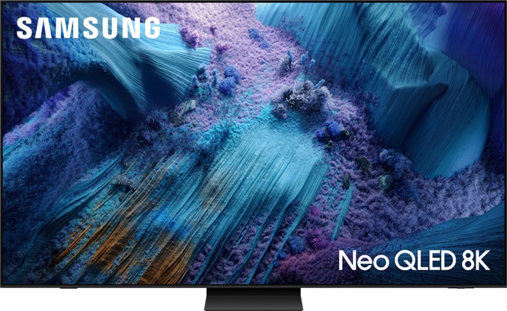Samsung QE75QN990F NEO QLED 8K 8806097020455