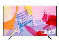 SAMSUNG QE85Q60 85" QLED 4K TV Série Q60T (2020) QE85Q60TAUXXH