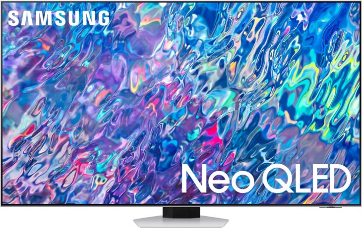 Samsung QE85QN85BATXXH Neo QLED Úhlopříčka 85" (214 cm) Rozlišení 4K (3840 x 2160 8806094197686