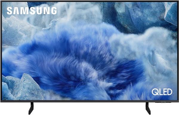 Samsung QLED TV 43" QE43Q8F, 4K QE43Q8FAAUXXH