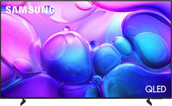 Samsung QLED TV 55" QE55Q6F, 4K QE55Q6FAAUXXH