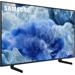 Samsung QLED TV 55" QE55Q8F, 4K QE55Q8FAAUXXH