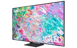 Samsung QLED TV 65" 4K 3840 x 2160 QE65Q70BATXXH 8806094007350