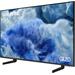 Samsung QLED TV 75" QE75Q8F, 4K QE75Q8FAAUXXH