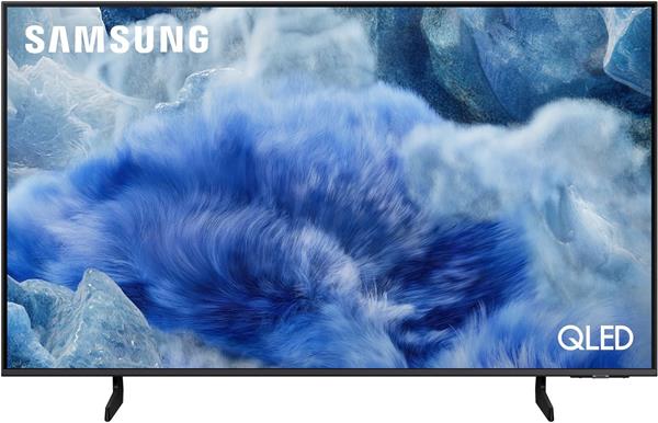 Samsung QLED TV 85" QE85Q8F, 4K QE85Q8FAAUXXH