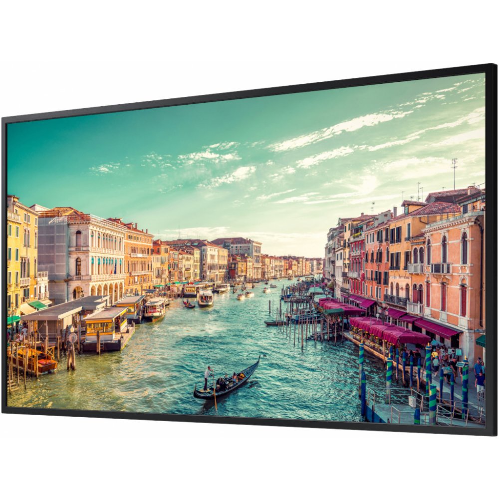 Samsung QM32R-A LED TV 32" FHD 1920x1080 LH32QMRABGCXEN