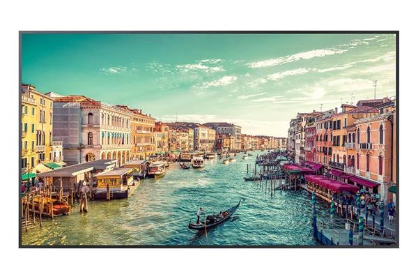 Samsung QM98T-B - LED TV 98" UHD 3,840 x 2,160 LH98QMTBPGCXEN