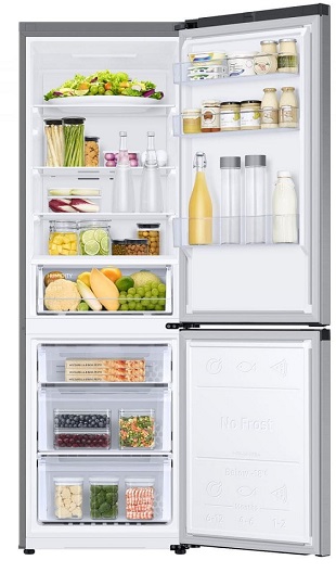 SAMSUNG RB34T600ESA/EF 8806090562549