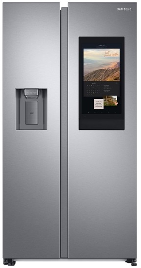 SAMSUNG RS6HA8891SL/EF 8806090805882