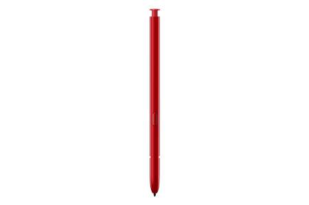 Samsung S-Pen stylus pro Galaxy Note 10/10+ Red EJ-PN970BREGWW