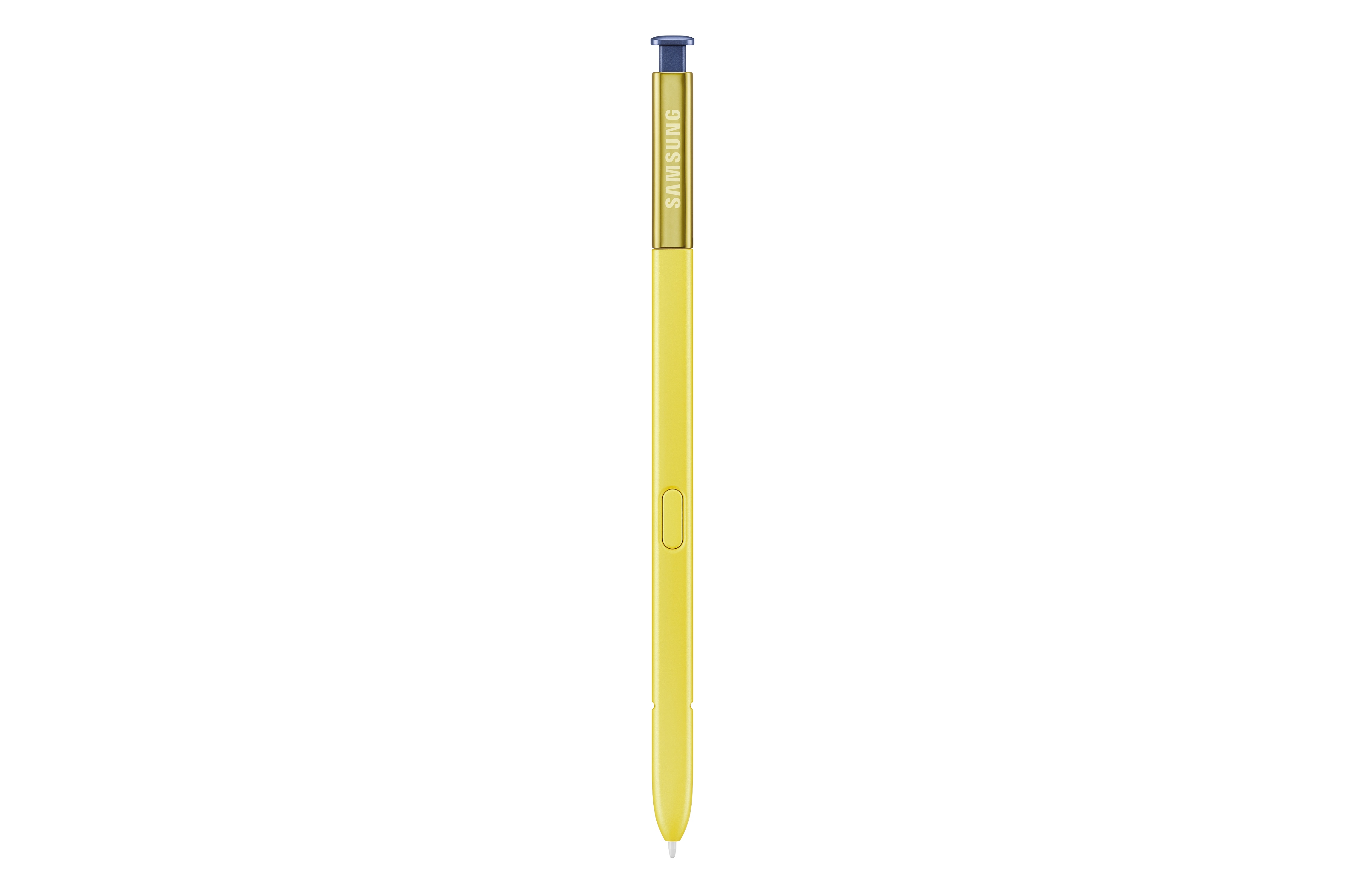 Samsung S-Pen stylus pro Galaxy Note 9, Blue EJ-PN960BLEGWW