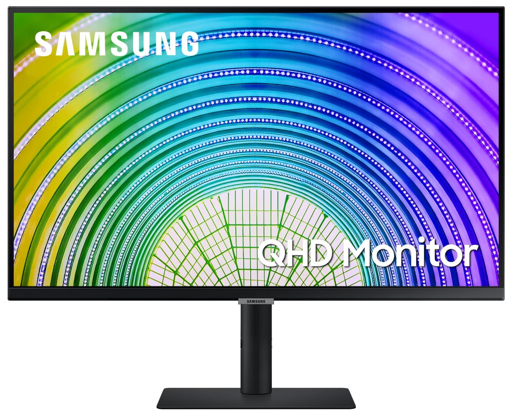 Samsung S27AN0 27" LED IPS 2560x1440 Mega DCR 5ms 300cd DP HDMI USB LS27A600UUUXEN