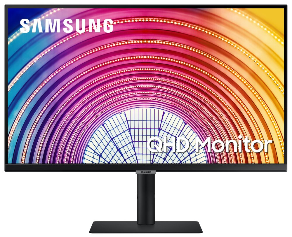 Samsung S27AP0 27" LED IPS 2560x1440 Mega DCR 5ms 300cd DP HDMI USB LS27A600NWUXEN