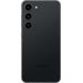 Samsung S911 Galaxy S23 5G 8+128GB Black SM-S911BZKDEUE
