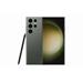 Samsung S918 Galaxy S23 Ultra 5G 12+512GB Green SM-S918BZGHEUE