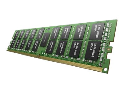 SAMSUNG, Samsung DDR4 128GB 3200 RDIMM 4Rx4 M393AAG40M32-CAE