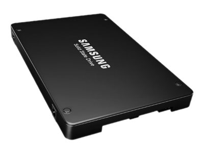 SAMSUNG, Samsung SSD PM1643a TLC RFX 2.5 1.92TB MZILT1T9HBJR-00007