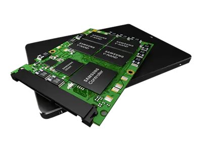 SAMSUNG, Samsung SSD PM881 TLC 2.5 512GB MZ7LH512HALU-00000