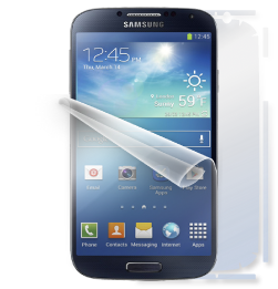 Samsung ScreenShield™ ochrana displeja pre Galaxy S IV SAM-i9505-D