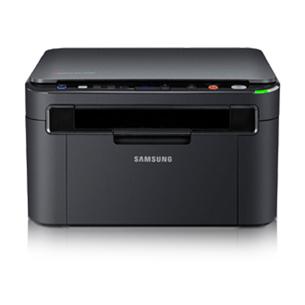 Samsung SCX-3205W . čiernobiela laserová MFP tlačiareň, 600x600dpi, 16 str.min, 8MB, USB, Wifi, čierne pre SCX-3205W/SEE