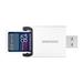 Samsung SDXC 128GB PRO ULTIMATE + USB adaptér MB-SY128SB/WW