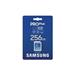 Samsung SDXC karta 256GB PRO PLUS MB-SD256S/EU