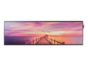 Samsung SH37F - LED TV 37" FHD 1920x540 LH37SHFPLBB/EN