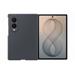 Samsung Silikonový kryt s magnetem pro Galaxy Z Fold8, Graphite EF-EF971CBEGWW
