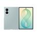 Samsung Silikonový kryt s magnetem pro Galaxy Z Fold8, Pistachio EF-EF971CGEGWW