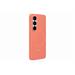 Samsung Silikonový kryt s magnetem S26 Coralred EF-ES942COEGWW