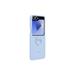 Samsung Silikonový zadní kryt pro Flip 6 Blue EF-PF741TLEGWW