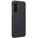 Samsung Silikonový zadní kryt pro Galaxy A36 Black EF-PA366CBEGWW
