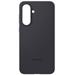 Samsung Silikonový zadní kryt pro Galaxy A36 Black EF-PA366CBEGWW