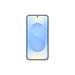 Samsung Silikonový zadní kryt pro Galaxy S25+ Light Blue EF-PS936CLEGWW