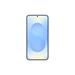 Samsung Silikonový zadní kryt pro Galaxy S25+ Light Blue EF-PS936CLEGWW