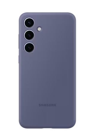 Samsung Silikonový zadní kryt S24+ Violet EF-PS926TVEGWW