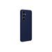Samsung Silikonový zadní kryt S25 FE Dark Blue EF-PS731CNEGWW